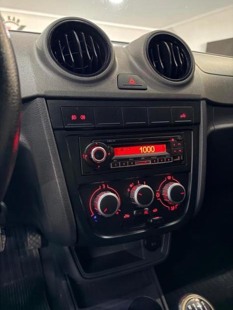 VOLKSWAGEN Saveiro 1.6 G5 CROSS CABINE ESTENDIDA FLEX, Foto 13