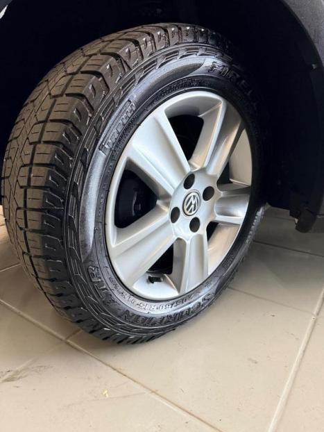 VOLKSWAGEN Saveiro 1.6 G5 CROSS CABINE ESTENDIDA FLEX, Foto 14