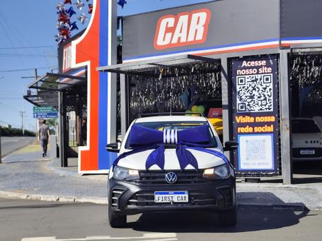 VOLKSWAGEN Saveiro 1.6 FLEX MSI ROBUST CABINE SIMPLES, Foto 2