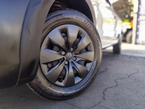 VOLKSWAGEN Saveiro 1.6 FLEX MSI ROBUST CABINE SIMPLES, Foto 9