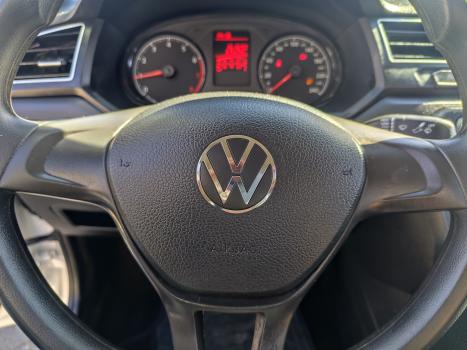 VOLKSWAGEN Saveiro 1.6 FLEX MSI ROBUST CABINE SIMPLES, Foto 16