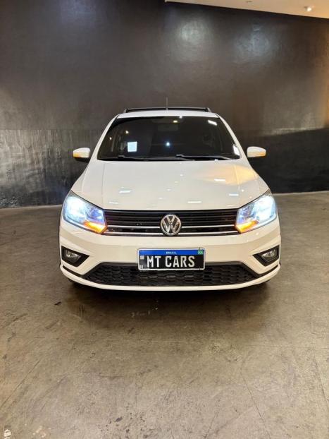 VOLKSWAGEN Saveiro 1.6 G7 CABINE SIMPLES TRENDLINE FLEX, Foto 3