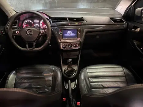 VOLKSWAGEN Saveiro 1.6 G7 CABINE SIMPLES TRENDLINE FLEX, Foto 7
