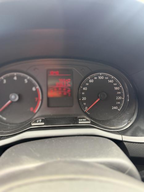 VOLKSWAGEN Saveiro 1.6 G6 ROBUST FLEX, Foto 2
