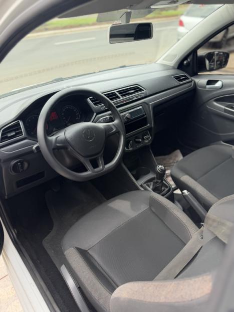 VOLKSWAGEN Saveiro 1.6 G6 ROBUST FLEX, Foto 5