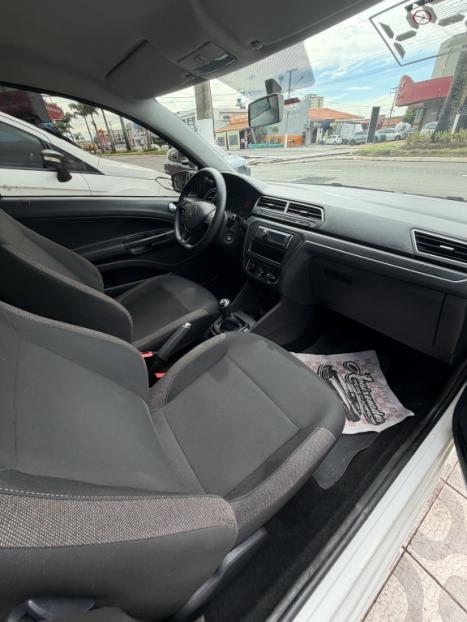 VOLKSWAGEN Saveiro 1.6 G6 ROBUST FLEX, Foto 8