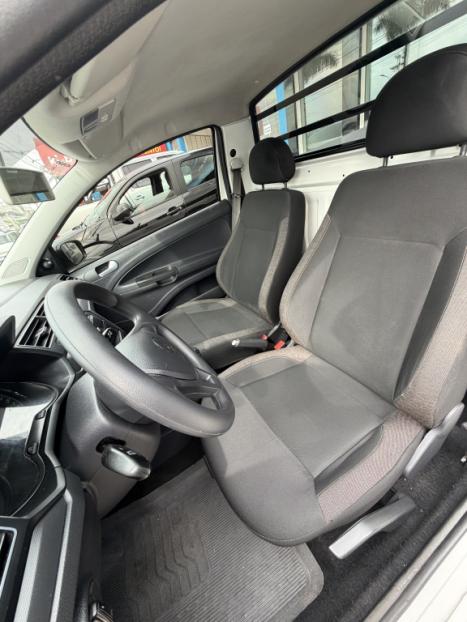 VOLKSWAGEN Saveiro 1.6 G6 ROBUST FLEX, Foto 9
