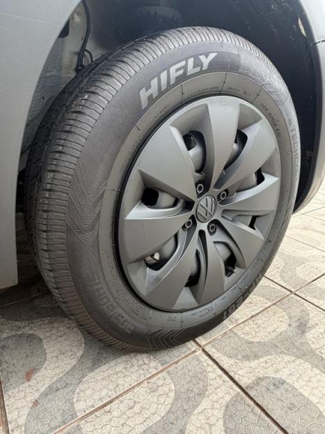 VOLKSWAGEN Saveiro 1.6 G6 ROBUST FLEX, Foto 10