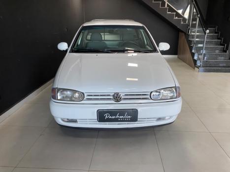 VOLKSWAGEN Saveiro 1.8 MI GL, Foto 1