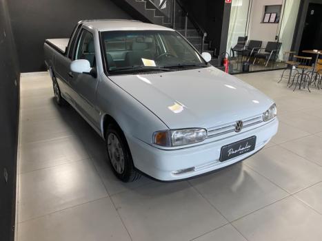 VOLKSWAGEN Saveiro 1.8 MI GL, Foto 2