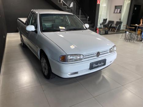 VOLKSWAGEN Saveiro 1.8 MI GL, Foto 3