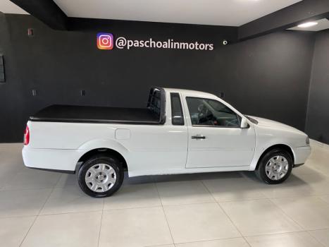 VOLKSWAGEN Saveiro 1.8 MI GL, Foto 5