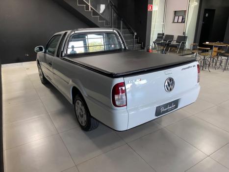 VOLKSWAGEN Saveiro 1.8 MI GL, Foto 8