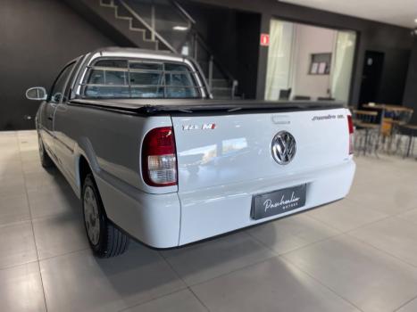 VOLKSWAGEN Saveiro 1.8 MI GL, Foto 10