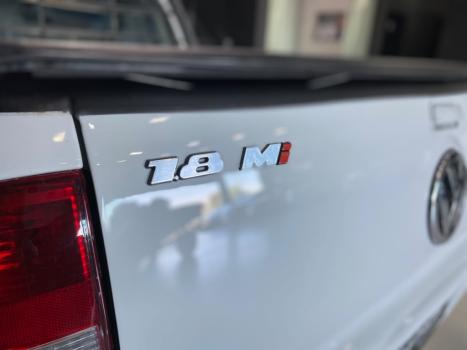 VOLKSWAGEN Saveiro 1.8 MI GL, Foto 11