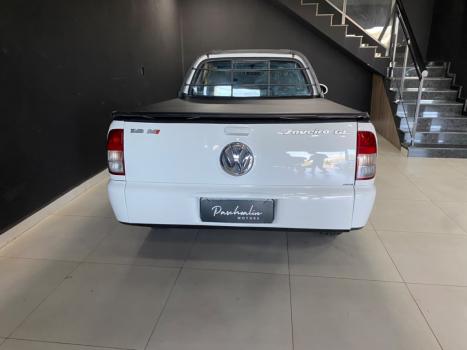 VOLKSWAGEN Saveiro 1.8 MI GL, Foto 12
