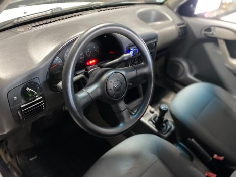 VOLKSWAGEN Saveiro 1.8 MI GL, Foto 15