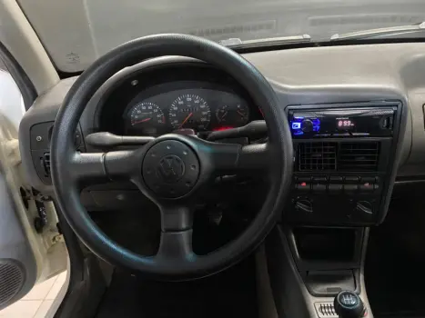 VOLKSWAGEN Saveiro 1.8 MI GL, Foto 16