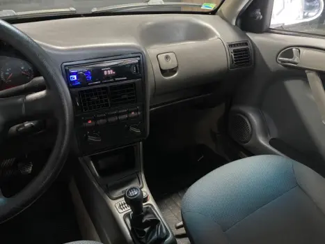VOLKSWAGEN Saveiro 1.8 MI GL, Foto 18