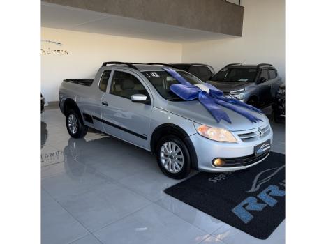 VOLKSWAGEN Saveiro 1.6 G5 CABINE ESTENDIDA FLEX, Foto 1