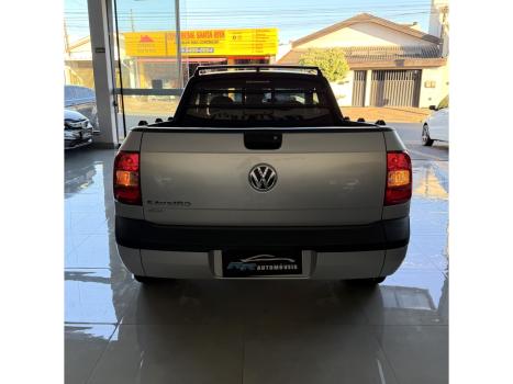 VOLKSWAGEN Saveiro 1.6 G5 CABINE ESTENDIDA FLEX, Foto 3