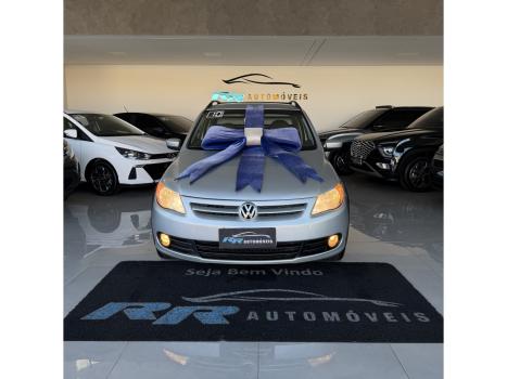 VOLKSWAGEN Saveiro 1.6 G5 CABINE ESTENDIDA FLEX, Foto 6
