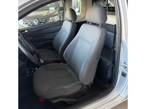 VOLKSWAGEN Saveiro 1.6 G5 CABINE ESTENDIDA FLEX, Foto 7
