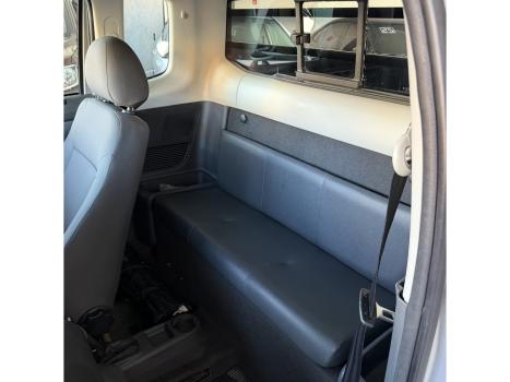 VOLKSWAGEN Saveiro 1.6 G5 CABINE ESTENDIDA FLEX, Foto 8