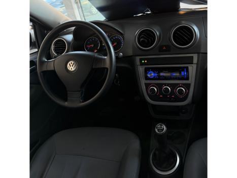 VOLKSWAGEN Saveiro 1.6 G5 CABINE ESTENDIDA FLEX, Foto 9