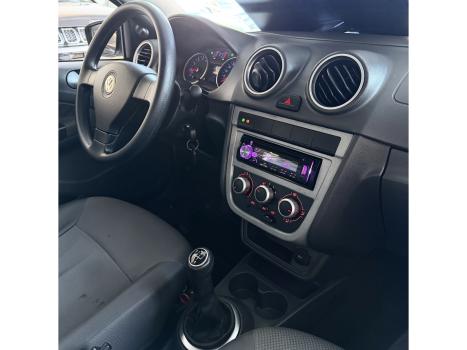 VOLKSWAGEN Saveiro 1.6 G5 CABINE ESTENDIDA FLEX, Foto 11