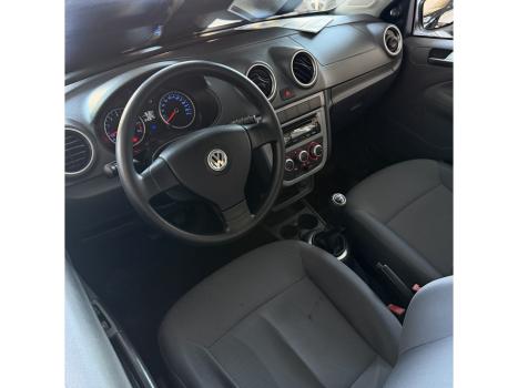 VOLKSWAGEN Saveiro 1.6 G5 CABINE ESTENDIDA FLEX, Foto 12