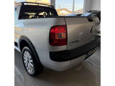 VOLKSWAGEN Saveiro 1.6 G5 CABINE ESTENDIDA FLEX, Foto 13