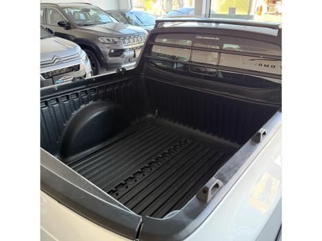 VOLKSWAGEN Saveiro 1.6 G5 CABINE ESTENDIDA FLEX, Foto 15