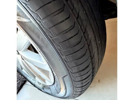 VOLKSWAGEN Saveiro 1.6 G5 CABINE ESTENDIDA FLEX, Foto 16