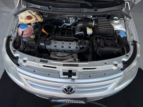 VOLKSWAGEN Saveiro 1.6 G5 CABINE ESTENDIDA FLEX, Foto 18