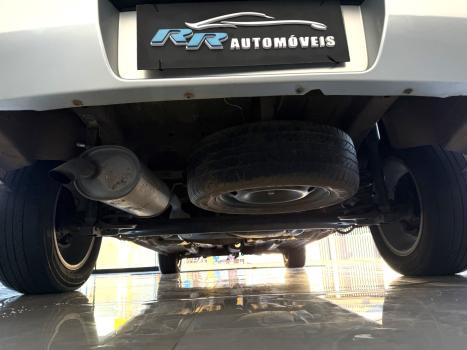 VOLKSWAGEN Saveiro 1.6 G5 CABINE ESTENDIDA FLEX, Foto 20