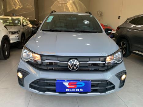 VOLKSWAGEN Saveiro 1.6 16V FLEX MSI EXTREME CABINE DUPLA, Foto 2