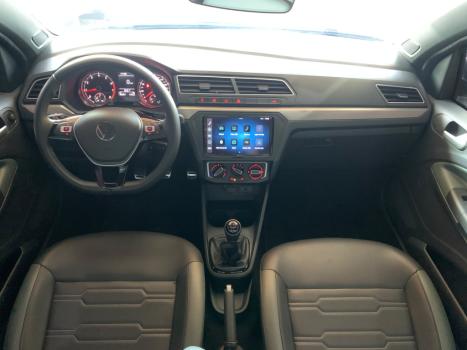VOLKSWAGEN Saveiro 1.6 16V FLEX MSI EXTREME CABINE DUPLA, Foto 9