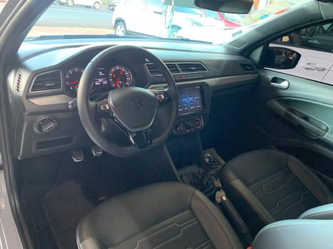 VOLKSWAGEN Saveiro 1.6 16V FLEX MSI EXTREME CABINE DUPLA, Foto 10