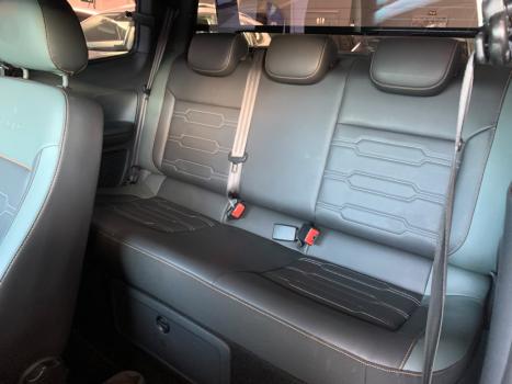 VOLKSWAGEN Saveiro 1.6 16V FLEX MSI EXTREME CABINE DUPLA, Foto 12