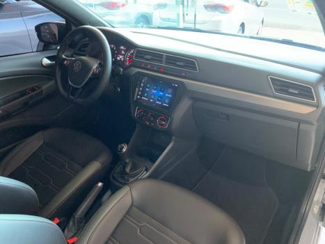 VOLKSWAGEN Saveiro 1.6 16V FLEX MSI EXTREME CABINE DUPLA, Foto 13
