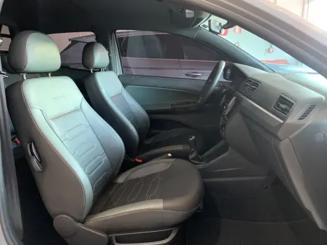 VOLKSWAGEN Saveiro 1.6 16V FLEX MSI EXTREME CABINE DUPLA, Foto 14