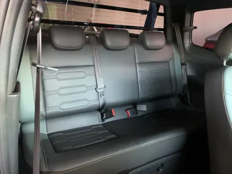 VOLKSWAGEN Saveiro 1.6 16V FLEX MSI EXTREME CABINE DUPLA, Foto 15
