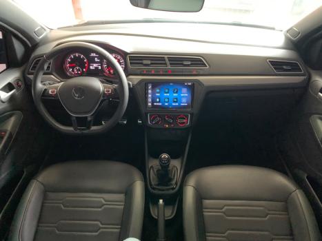 VOLKSWAGEN Saveiro 1.6 16V FLEX MSI EXTREME CABINE DUPLA, Foto 9