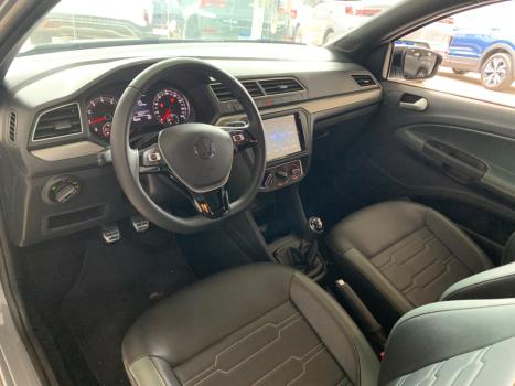 VOLKSWAGEN Saveiro 1.6 16V FLEX MSI EXTREME CABINE DUPLA, Foto 10