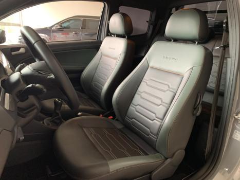 VOLKSWAGEN Saveiro 1.6 16V FLEX MSI EXTREME CABINE DUPLA, Foto 11