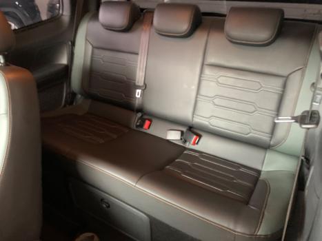 VOLKSWAGEN Saveiro 1.6 16V FLEX MSI EXTREME CABINE DUPLA, Foto 12