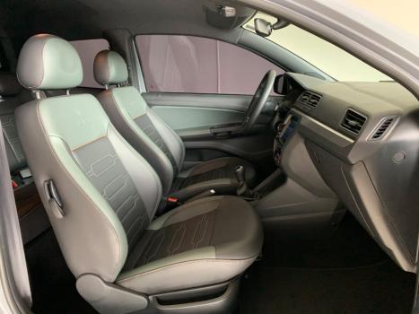 VOLKSWAGEN Saveiro 1.6 16V FLEX MSI EXTREME CABINE DUPLA, Foto 14