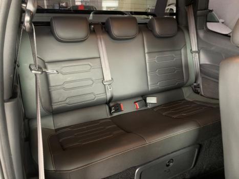 VOLKSWAGEN Saveiro 1.6 16V FLEX MSI EXTREME CABINE DUPLA, Foto 15