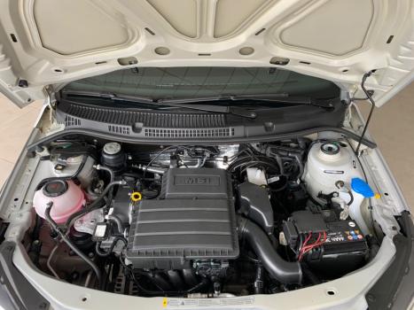 VOLKSWAGEN Saveiro 1.6 16V FLEX MSI EXTREME CABINE DUPLA, Foto 16